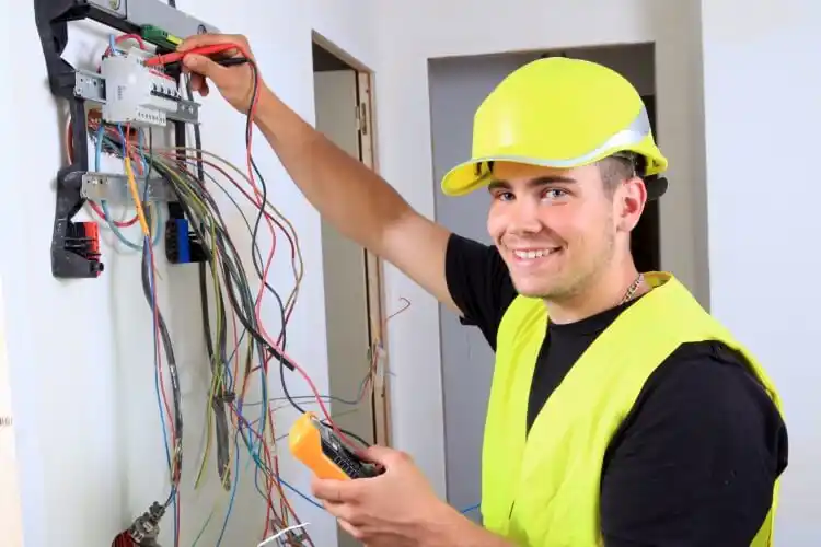 elektricien Waarland